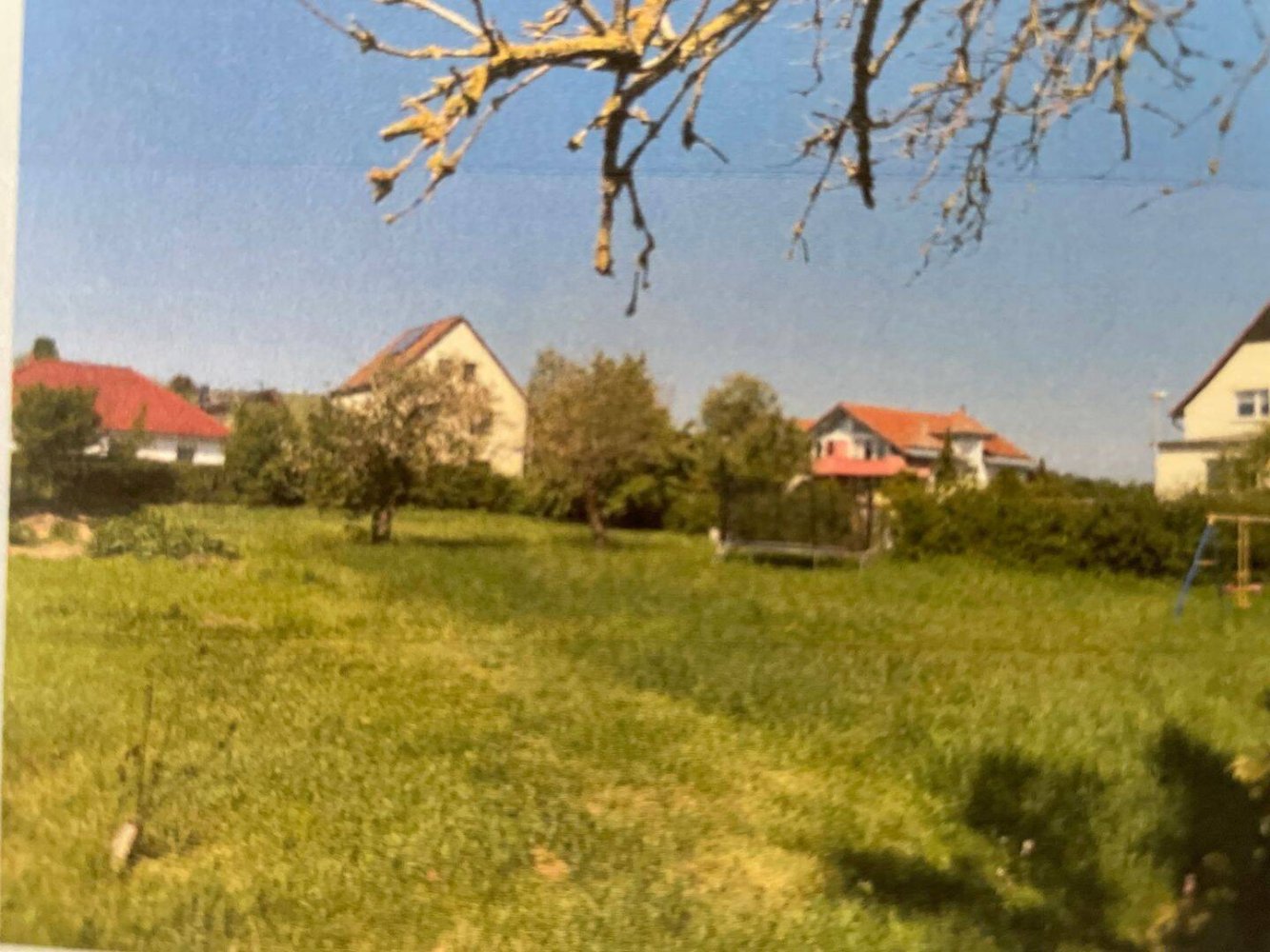  Land in Magdeburg, Germany No. 312829