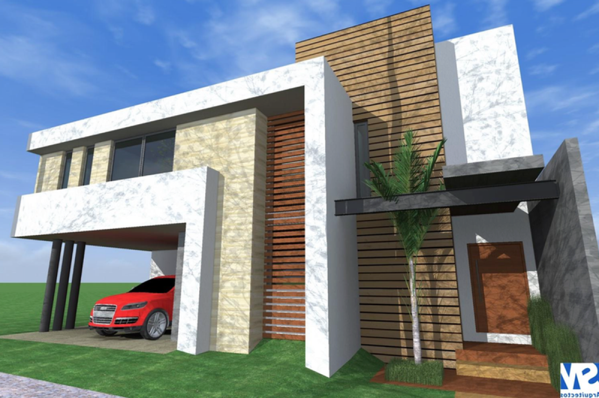 3 Schlafzimmer Haus in San Luis Potosi, Mexico, Nr. 178025