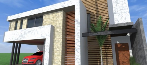 3 Schlafzimmer Haus in San Luis Potosi, Mexico, Nr. 178025 2