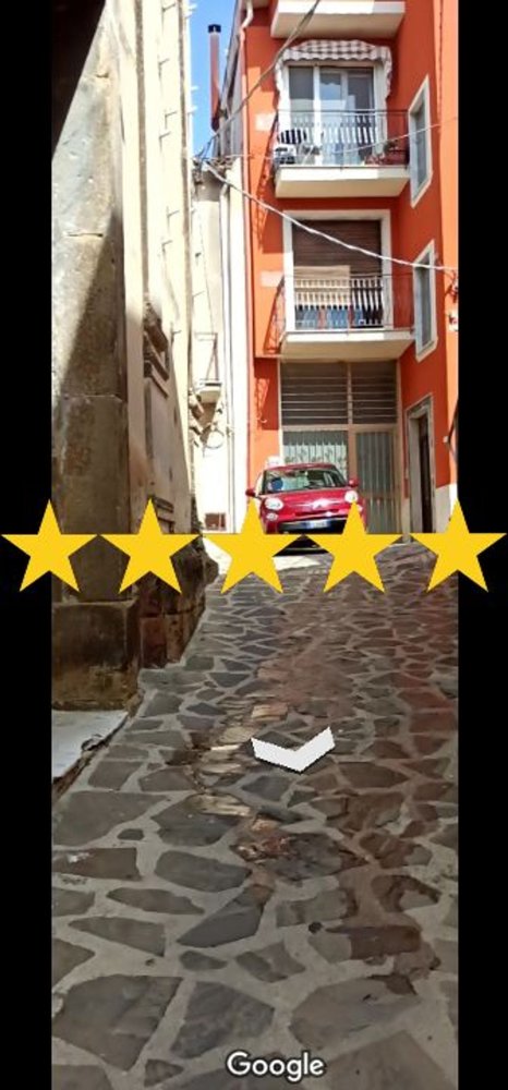 5 rooms Apartment in Altavilla Silentina, Italy No. 182078