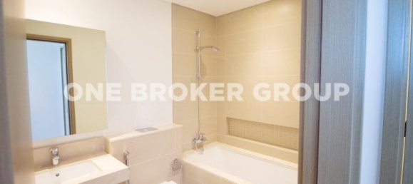 Apartamento T1 em Dubai Marina, UAE N.º 1000 8