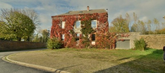 7 Schlafzimmer Haus in Margut, France, Nr. 216409 14