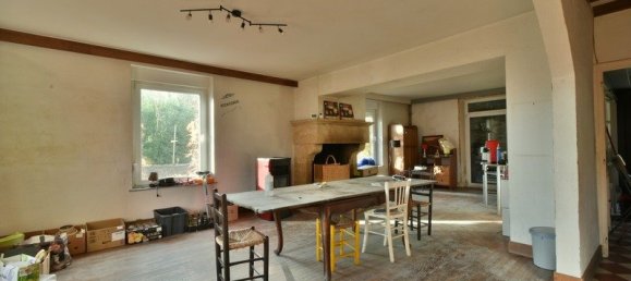 7 Schlafzimmer Haus in Margut, France, Nr. 216409 3