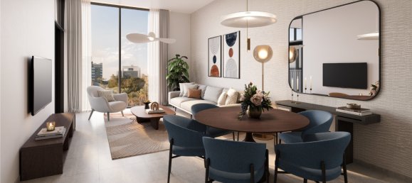 2 غرف نوم شقة في RIVIERA CHALET, دائرة قرية جميرا, UAE رقم 61928 5