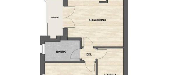 3غرفة شقة في Casaletto Lodigiano, Italy رقم 41265 20