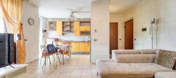 3غرفة شقة في Casaletto Lodigiano, Italy رقم 41265 4