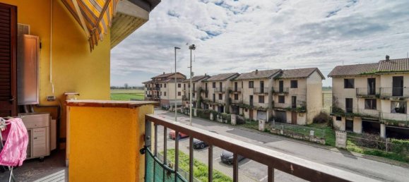 3غرفة شقة في Casaletto Lodigiano, Italy رقم 41265 15