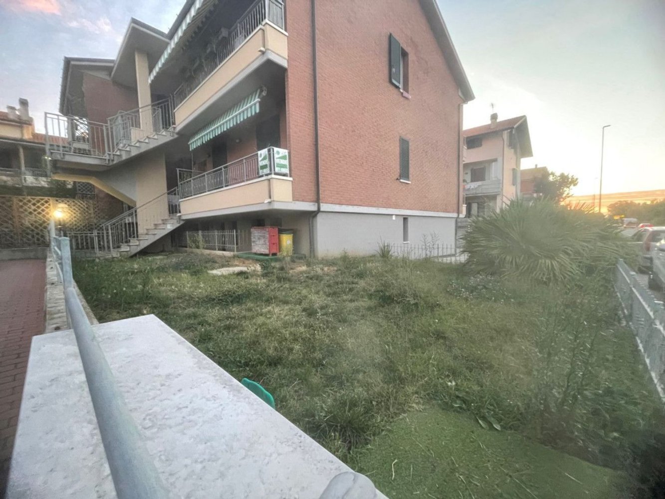 2 غرف نوم شقة في Fano, Italy رقم 399132