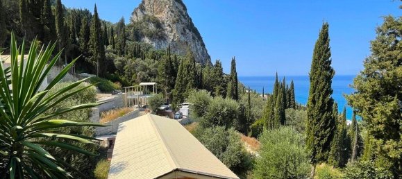 224m² Commercial property in Corfu, Greece No. 1953 2