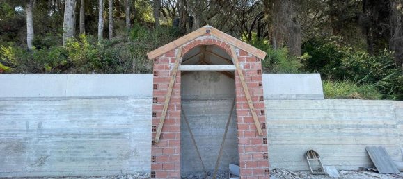 224m² Commercial property in Corfu, Greece No. 1953 16