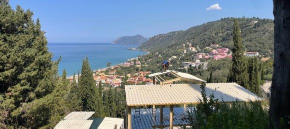 224m² Commercial property in Corfu, Greece No. 1953 13