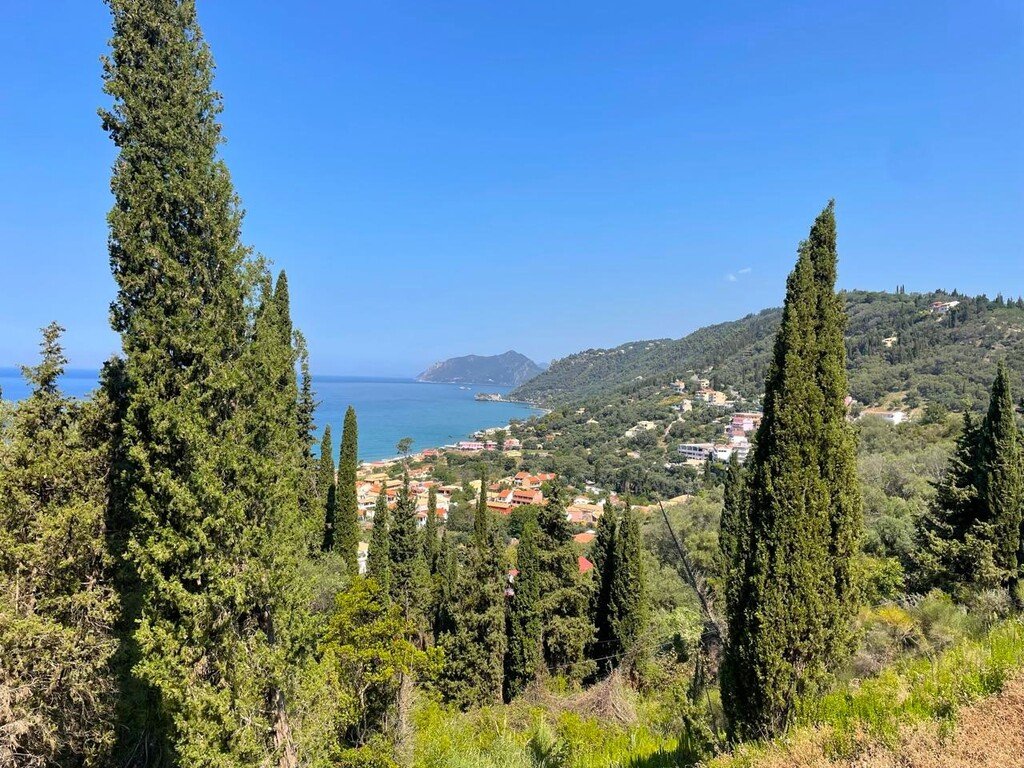 224m² Commercial property in Corfu, Greece No. 1953