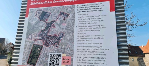 4 chambres Maison de ville à Weikersheim, Germany No. 315839 20