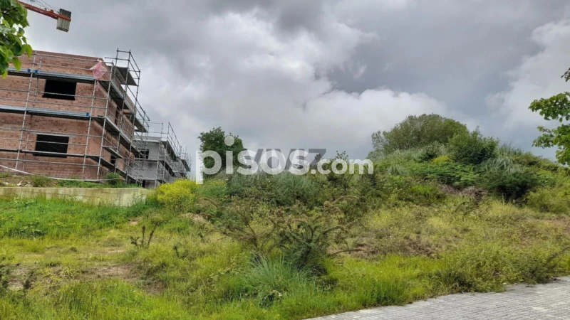 Terreno em Cantabria, Spain N.º 204486