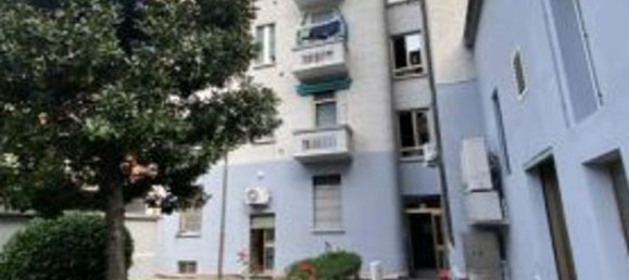 2-Zimmer Wohnung in Milan, Italy, Nr. 241168 7