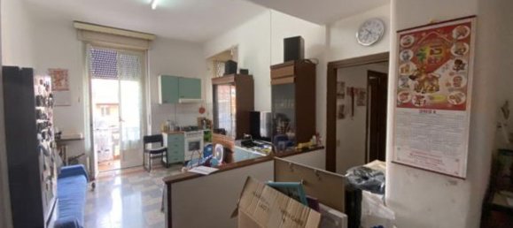 2-Zimmer Wohnung in Milan, Italy, Nr. 241168 14