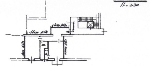 2-Zimmer Wohnung in Milan, Italy, Nr. 241168 22