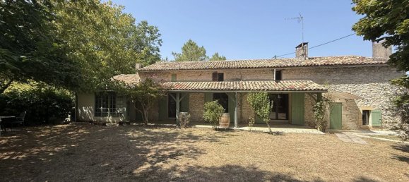 5 Schlafzimmer Haus in Saint-Meard-de-Gurcon, France, Nr. 335484 13