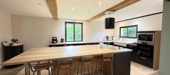 5 Schlafzimmer Haus in Saint-Meard-de-Gurcon, France, Nr. 335484 3