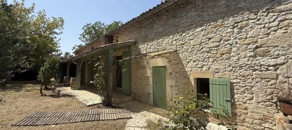 5 Schlafzimmer Haus in Saint-Meard-de-Gurcon, France, Nr. 335484 14