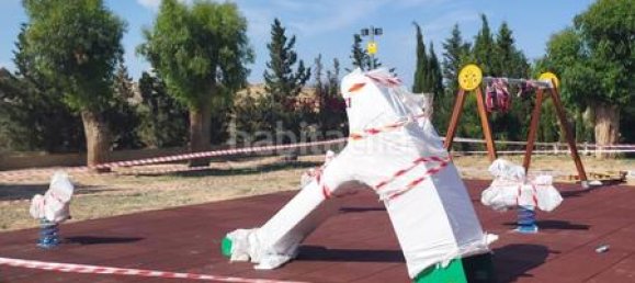 4 chambres Appartement à Alicante, Spain No. 169281 23