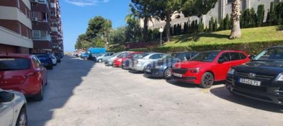 4 chambres Appartement à Alicante, Spain No. 169281 26