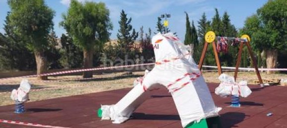 4 chambres Appartement à Alicante, Spain No. 169281 22