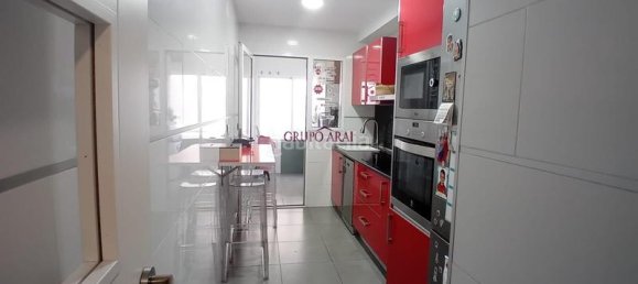 4 chambres Appartement à Alicante, Spain No. 169281 21