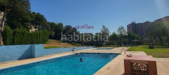 4 chambres Appartement à Alicante, Spain No. 169281 25