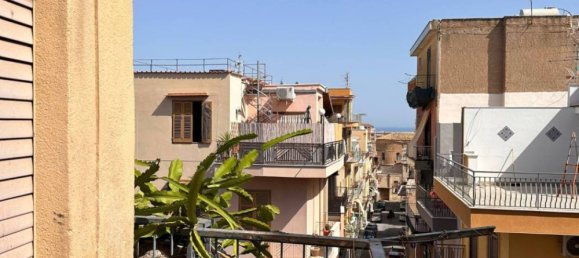 Apartamento T2 em Bagheria, Italy N.º 271036 2