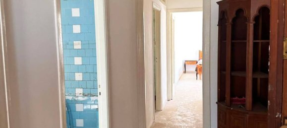 Apartamento T2 em Bagheria, Italy N.º 271036 22