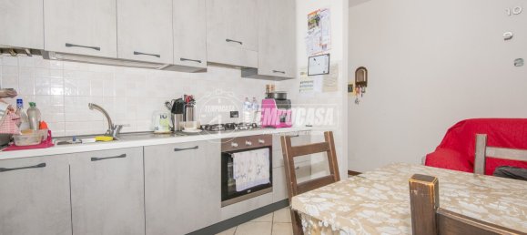 2 Schlafzimmer Wohnung in Soliera, Italy, Nr. 293707 12