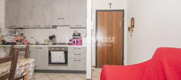 2 Schlafzimmer Wohnung in Soliera, Italy, Nr. 293707 10