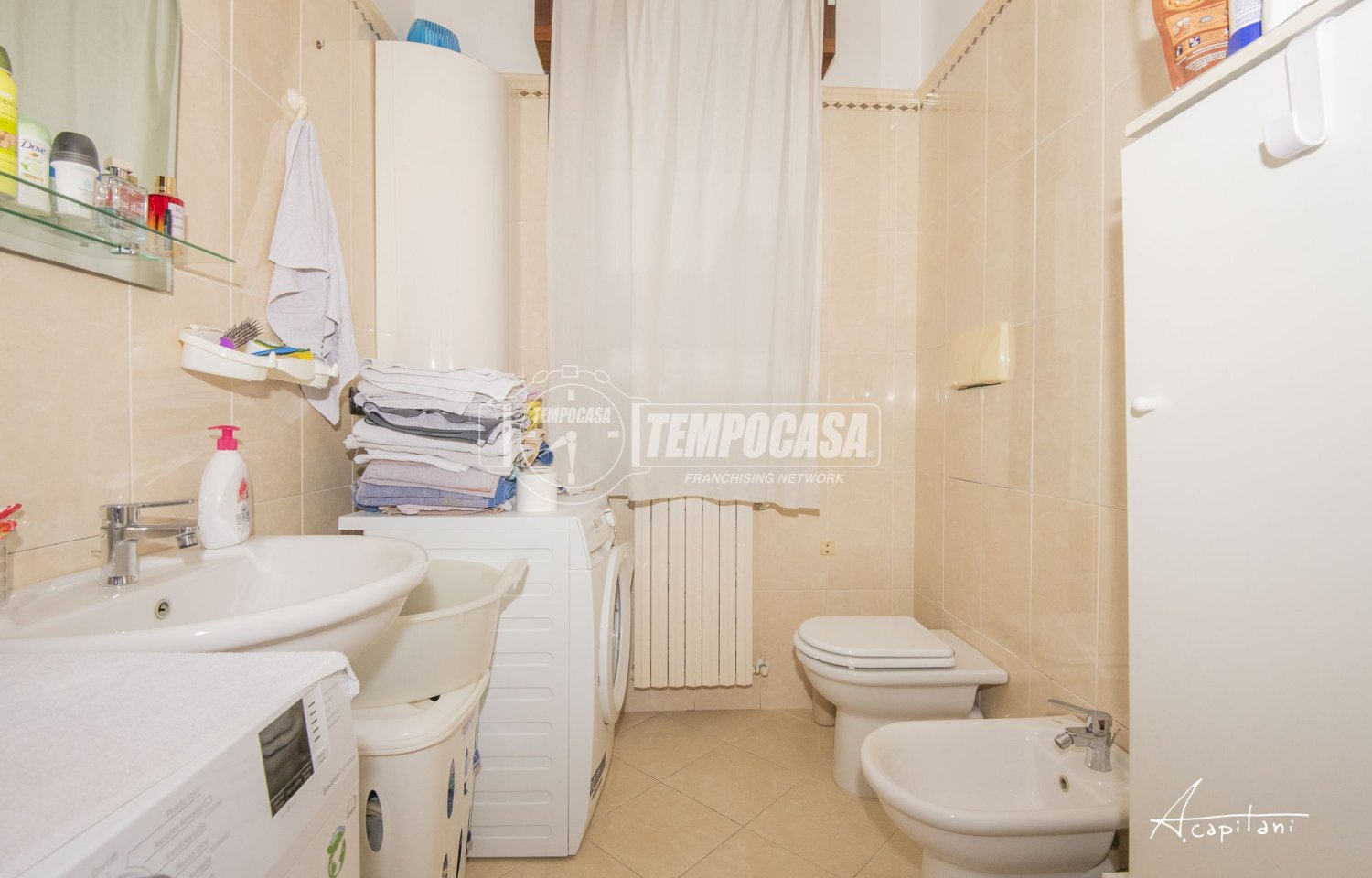 2 Schlafzimmer Wohnung in Soliera, Italy, Nr. 293707