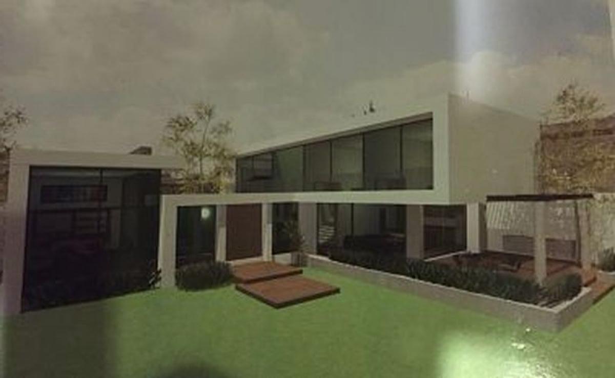 Casa T4 em Mexico N.º 208562