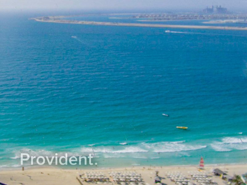 3 bedrooms Apartment in Jumeirah Beach Residence, UAE No. 3206