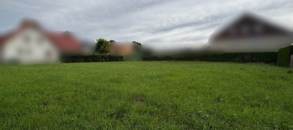 Grundstück in Lippe, Germany 1061m², Nr. 293202 2