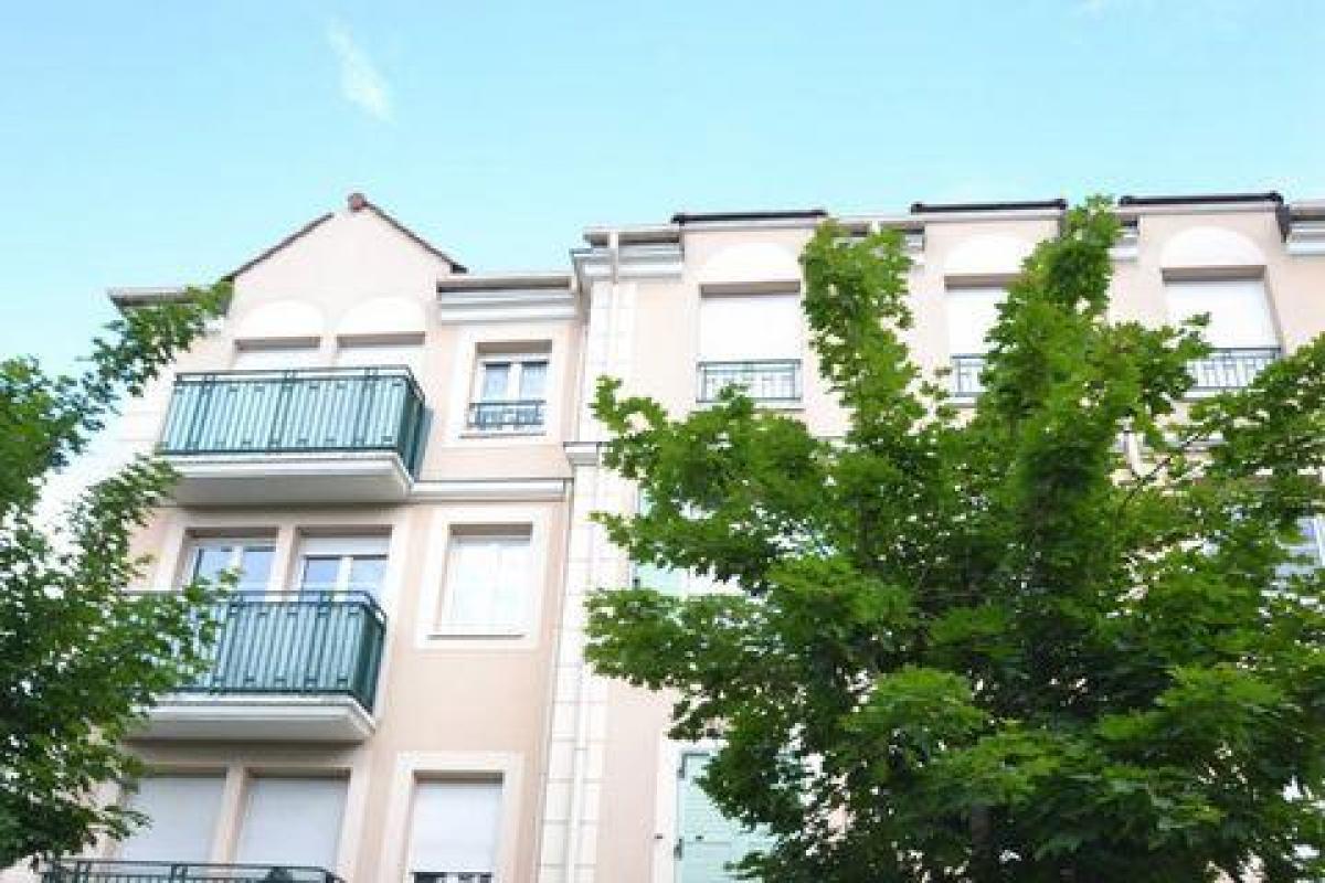 2 Schlafzimmer Eigentumswohnung in Morangis, France, Nr. 32392