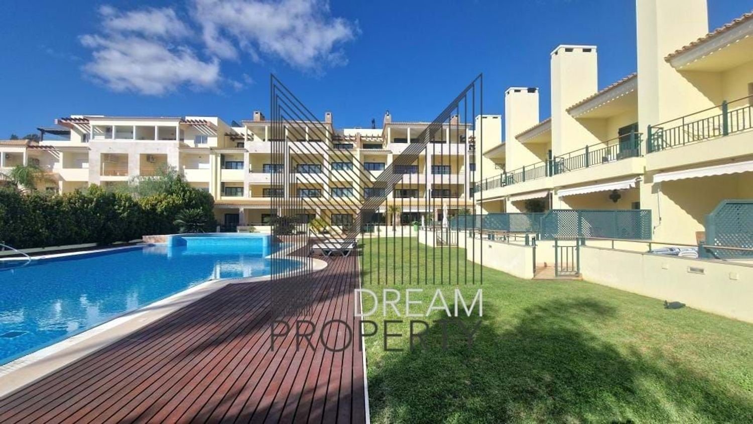 4 bedrooms House in Quarteira, Portugal No. 131455