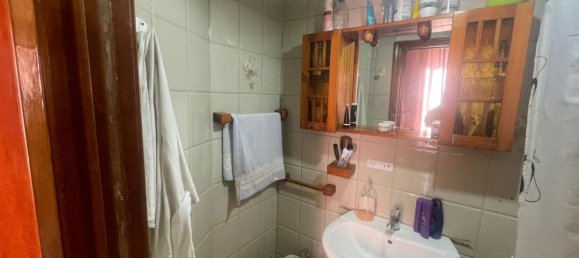 Квартира с 2 комнатами в Бишелье, Италия № 284066 19