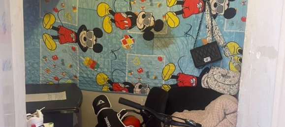 Квартира с 2 комнатами в Бишелье, Италия № 284066 23