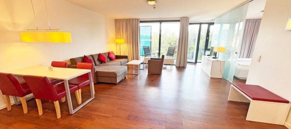 2غرفة شقة في Ostholstein, Germany رقم 318946 2