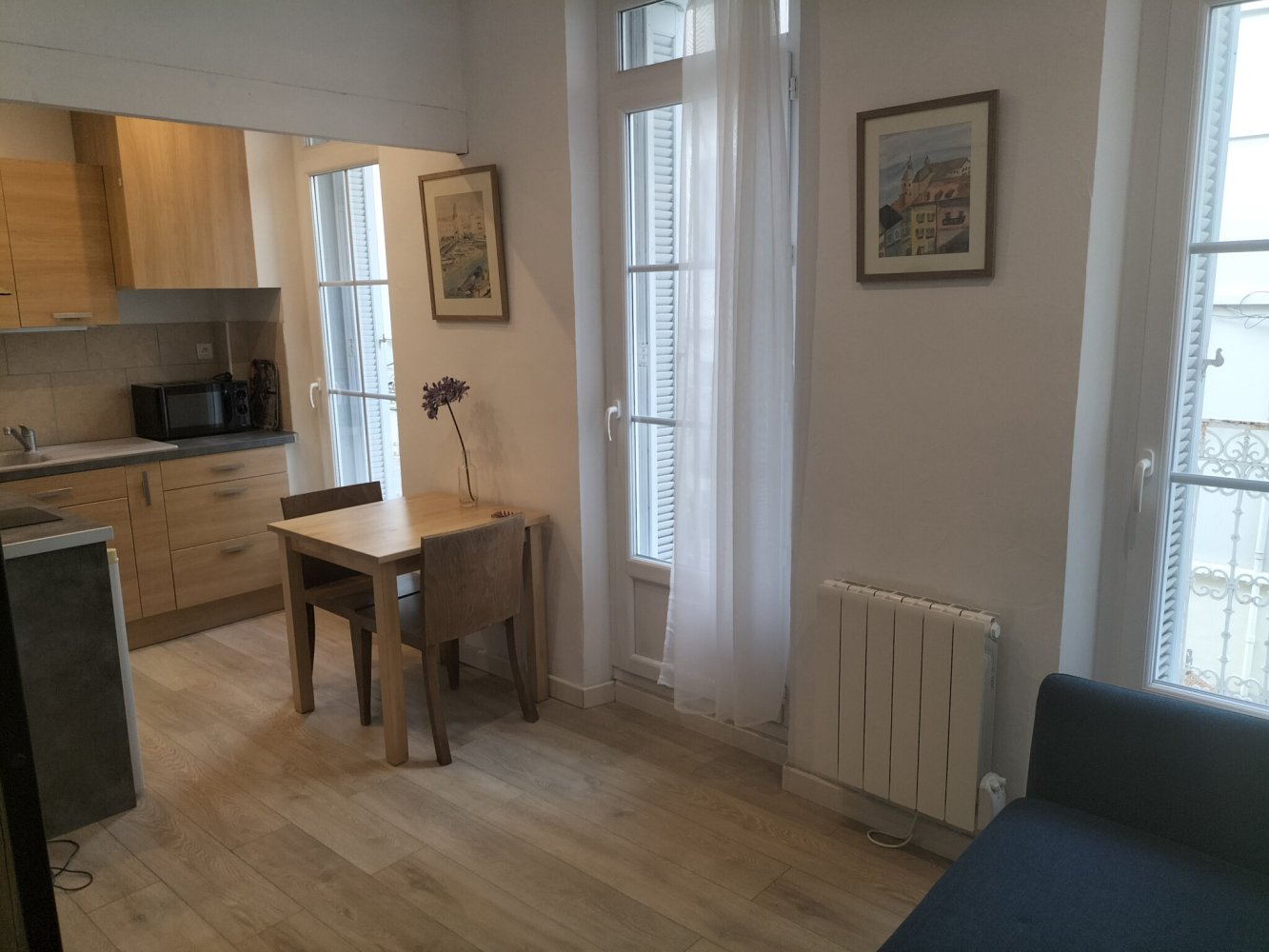 استوديو في Toulon, France رقم 349863