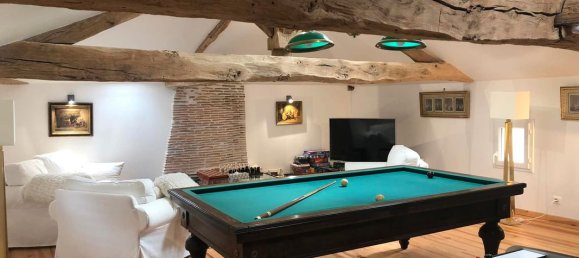 3 Schlafzimmer Haus in Charente, France, Nr. 335486 6