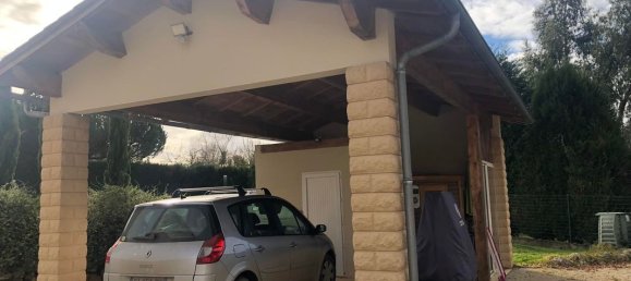 3 Schlafzimmer Haus in Charente, France, Nr. 335486 10