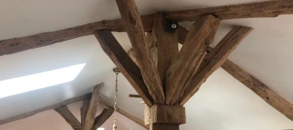 3 Schlafzimmer Haus in Charente, France, Nr. 335486 9