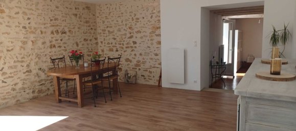 3 Schlafzimmer Haus in Charente, France, Nr. 335486 5
