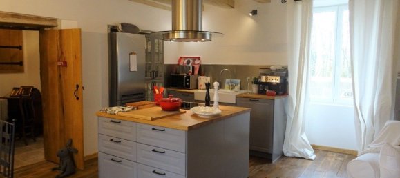 3 Schlafzimmer Haus in Charente, France, Nr. 335486 3