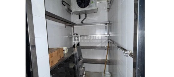26m² Commercial property in Fuenlabrada, Spain No. 133987 4