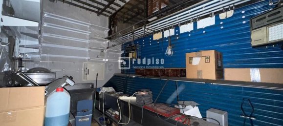 26m² Commercial property in Fuenlabrada, Spain No. 133987 5